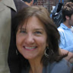 Meet your Posher, Teresa